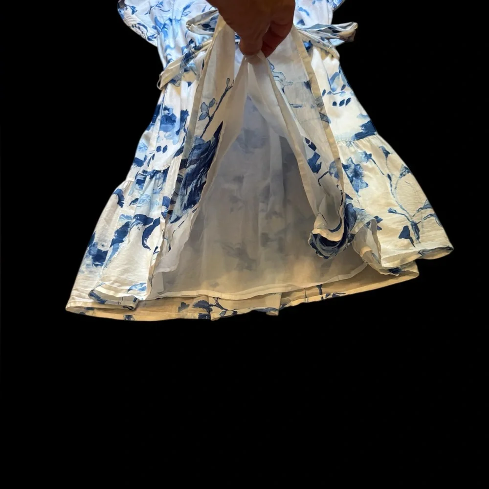 Lauren Ralph Lauren Dress - Picture 5 of 11